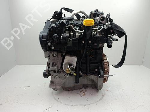 Engine NISSAN MICRA V (K14) 1.5 DCI | BP36980063M1 - Image 2