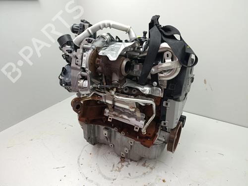Engine NISSAN MICRA V (K14) 1.5 DCI | BP36980063M1 - Image 9