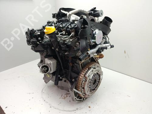 Engine NISSAN MICRA V (K14) 1.5 DCI | BP36980063M1 - Image 5