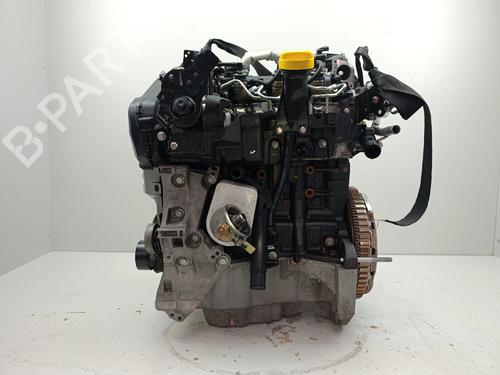 Engine NISSAN MICRA V (K14) 1.5 DCI | BP36980063M1 - Image 3