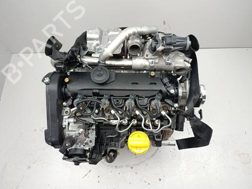 Engine NISSAN MICRA V (K14) 1.5 DCI | BP36980063M1 - Image 6