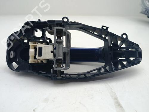 Andre BMW 1 (F40) 116 i | BP36980064O1 - Image 3