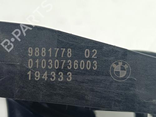 Andre BMW 1 (F40) 116 i | BP36980064O1 - Image 6