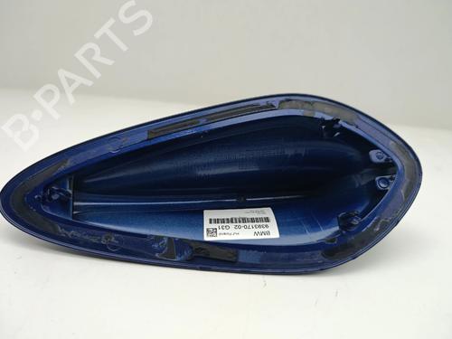 Andre BMW 1 (F40) 116 i | BP36980075O1 - Image 6
