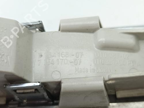 Right front indicator BMW 5 (F10) | BP36980080C33 - Image 5