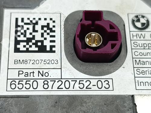 Display monitor BMW 1 (F40) 116 i | BP36980077C48 - Image 11