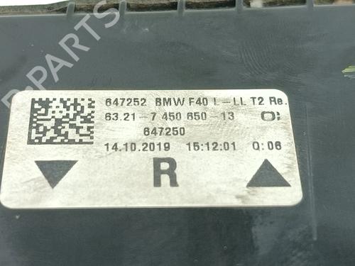 Andre BMW 1 (F40) 116 i | BP36980084O1 - Image 8