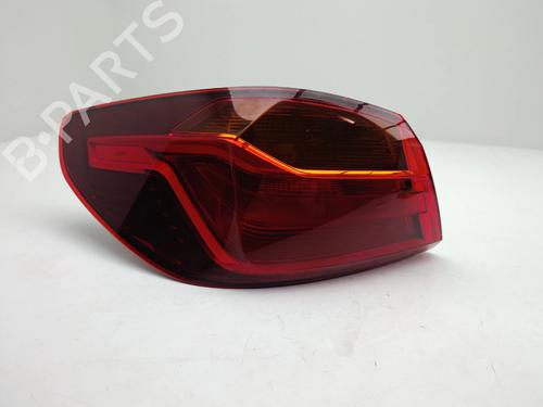 Venstre baglygte Venstre baglygte BMW 1 (F40) 116 i (109 hp) 36980085 36980085