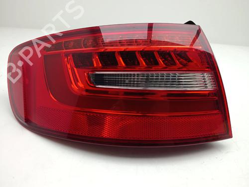 Venstre baglygte Venstre baglygte AUDI A4 B8 Avant (8K5) [2007-2017] 36980092 36980092