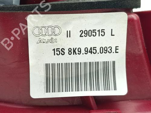 Other AUDI A4 B8 Avant (8K5) | BP36980093O1 - Image 7
