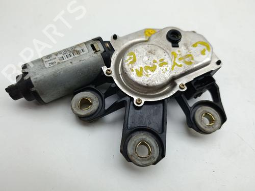 Used Rear wiper motor Rear wiper motor 36980089 36980089