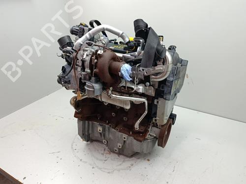 Engine RENAULT TALISMAN (LP_) 1.5 dCi 110 (LPA3) | BP36980095M1  - Image 11
