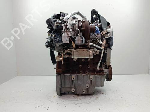 Engine RENAULT TALISMAN (LP_) 1.5 dCi 110 (LPA3) | BP36980095M1  - Image 9