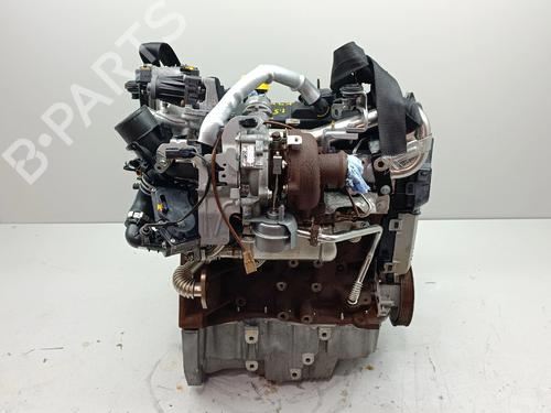 Engine RENAULT TALISMAN (LP_) 1.5 dCi 110 (LPA3) | BP36980095M1  - Image 8