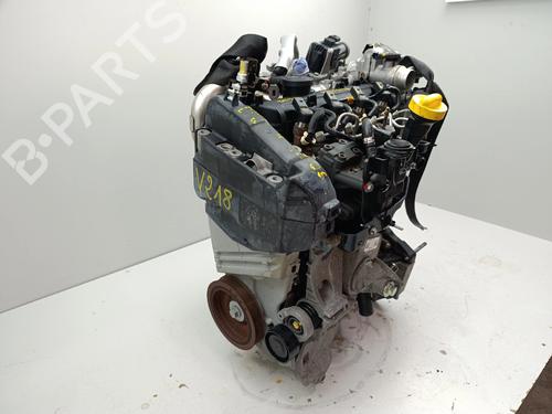 Engine RENAULT TALISMAN (LP_) 1.5 dCi 110 (LPA3) | BP36980095M1  - Image 5
