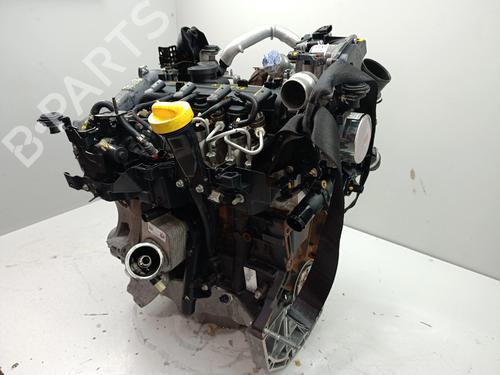 Engine RENAULT TALISMAN (LP_) 1.5 dCi 110 (LPA3) | BP36980095M1  - Image 6