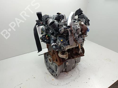 Engine RENAULT TALISMAN (LP_) 1.5 dCi 110 (LPA3) | BP36980095M1  - Image 10