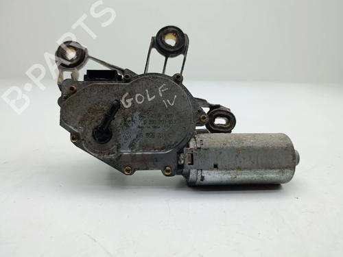Used Rear wiper motor Rear wiper motor 36980096 36980096