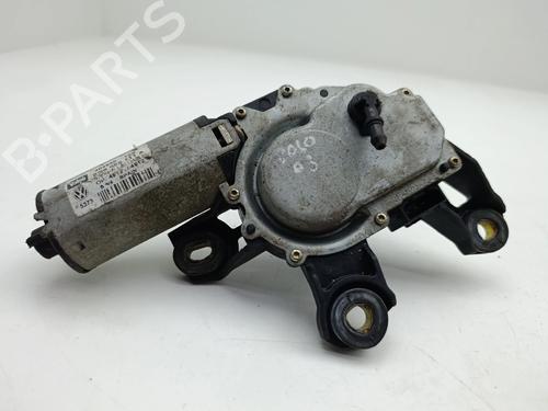 Viskermotor bagrude Viskermotor bagrude VW POLO IV (9N_, 9A_) [2001-2014] 36980097 36980097