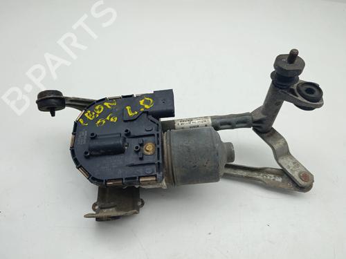 Used Front wiper motor Front wiper motor 36980102 36980102
