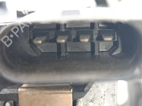 Front wiper motor SEAT LEON (1P1)  | BP36980105M29  - Image 8