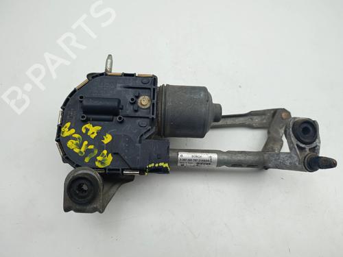 Wischermotor vorne für Wischermotor vorne 36980106 36980106