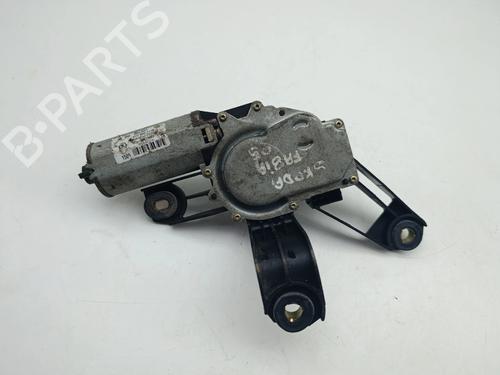 Used Rear wiper motor Rear wiper motor 36980108 36980108