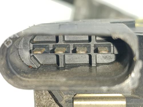 Front wiper motor VW GOLF PLUS V (5M1, 521) | BP36980111M29 - Image 10