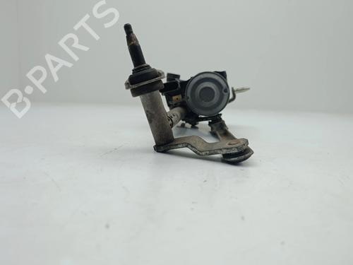 Front wiper motor VW GOLF PLUS V (5M1, 521) | BP36980111M29 - Image 6