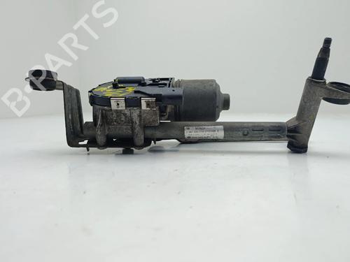 Front wiper motor VW GOLF PLUS V (5M1, 521) | BP36980111M29 - Image 7