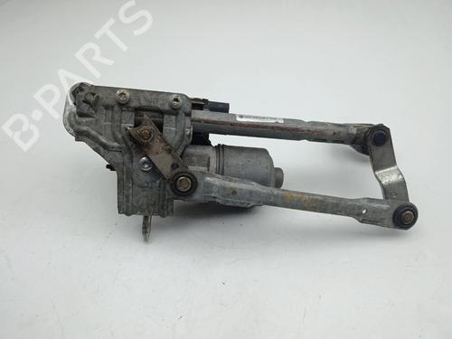 Front wiper motor VW GOLF PLUS V (5M1, 521) | BP36980111M29 - Image 2