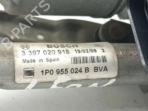 Front wiper motor SEAT LEON (1P1) | BP36980112M29 - Image 7
