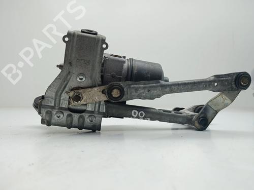 Front wiper motor SEAT LEON (1P1) | BP36980112M29 - Image 5