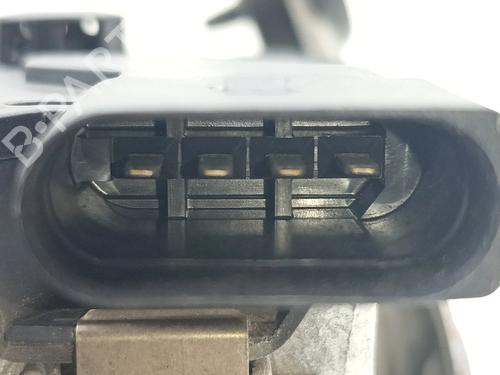 Front wiper motor SEAT LEON (1P1) | BP36980112M29 - Image 8