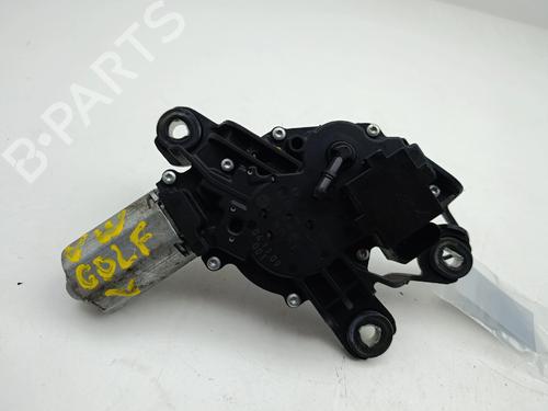 Viskermotor bagrude Viskermotor bagrude VW GOLF V (1K1) [2003-2010] 36980115 36980115