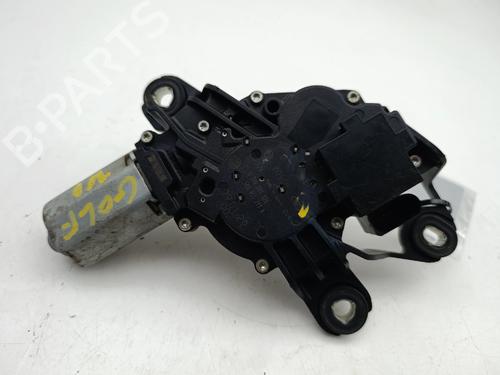 Viskermotor bagrude Viskermotor bagrude VW GOLF VI (5K1) [2008-2014] 36980117 36980117