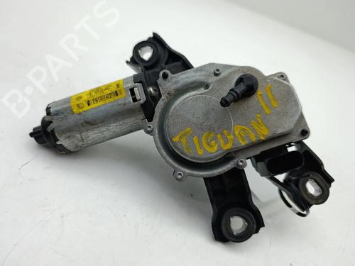 Viskermotor bagrude Viskermotor bagrude VW TIGUAN (5N_) [2007-2018] 36980118 36980118