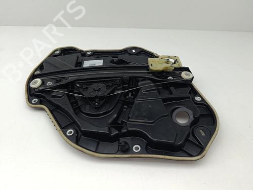 Rear left window mechanism BMW 1 (F40) 116 i | BP36980129C24 - Image 4