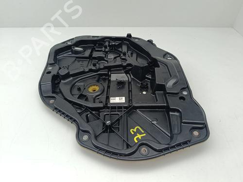 Rear left window mechanism BMW 1 (F40) 116 i | BP36980129C24 - Image 2