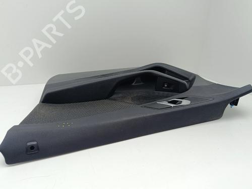 Front right panel BMW 1 (F40) 116 i | BP36980130C59 - Image 4