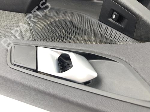 Front right panel BMW 1 (F40) 116 i | BP36980130C59 - Image 5