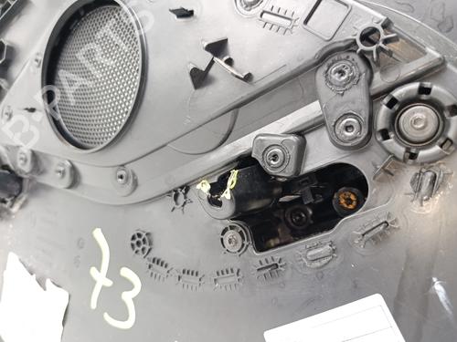Front right panel BMW 1 (F40) 116 i | BP36980130C59 - Image 8