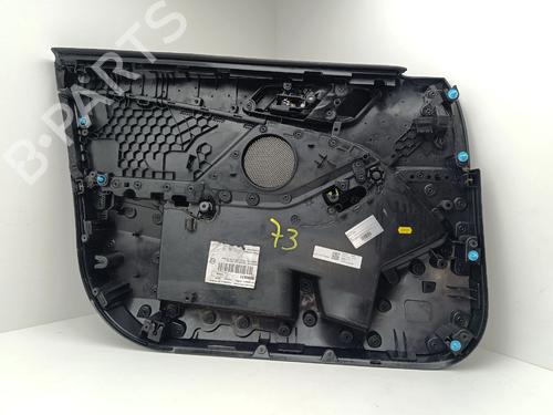 Front right panel BMW 1 (F40) 116 i | BP36980130C59 - Image 7