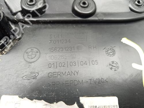 Front right panel BMW 1 (F40) 116 i | BP36980130C59 - Image 9
