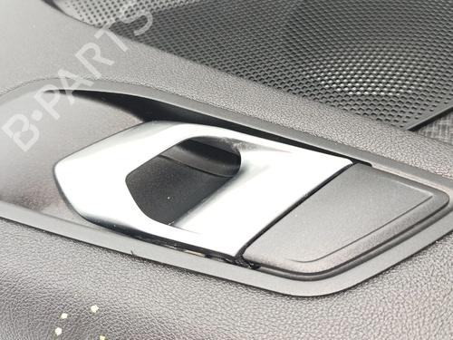 Rear left panel BMW 1 (F40) 116 i | BP36980144C60  - Image 9