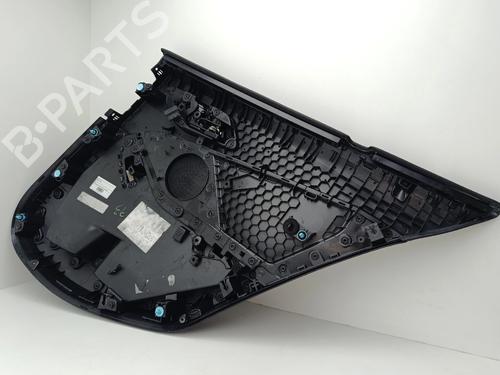 Rear left panel BMW 1 (F40) 116 i | BP36980144C60  - Image 10