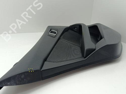 Rear left panel BMW 1 (F40) 116 i | BP36980144C60  - Image 6