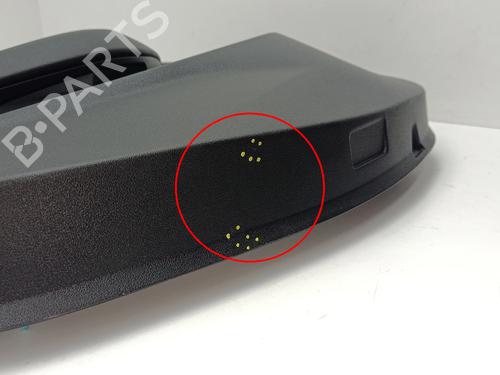 Rear left panel BMW 1 (F40) 116 i | BP36980144C60  - Image 14