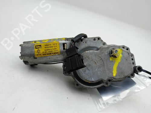 Used Rear wiper motor Rear wiper motor 36980137 36980137