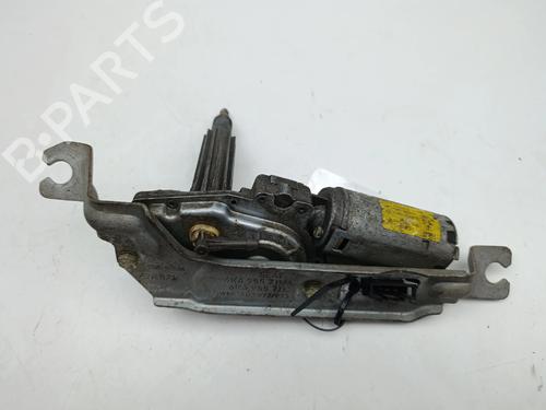 Used Rear wiper motor Rear wiper motor 36980136 36980136